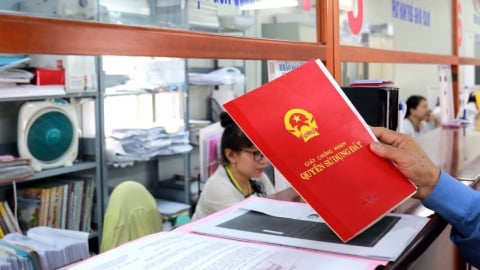 Không chỉnh lý hồ sơ đất đai khi tổ chức chính quyền địa phương 2 cấp