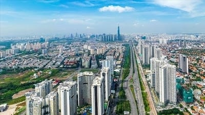 Phân định thẩm quyền đất đai khi tổ chức chính quyền địa phương 2 cấp