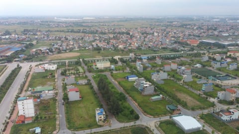 Nhận diện 9 hành vi lãng phí về tài nguyên