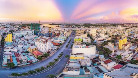Cần Thơ rà soát quy định đất đai khi tổ chức chính quyền 2 cấp
