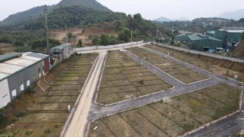 Đề xuất chính sách thuế dự án bất động sản chậm triển khai