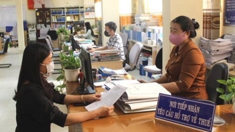 Sửa đổi quy định về giá tính lệ phí trước bạ nhà, đất