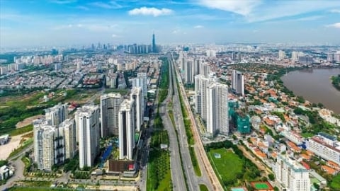 Tập trung sửa đổi, bổ sung một số điều của Luật Đất đai 2024