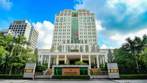Tạo thuận lợi về thủ tục hành chính cho người dân, doanh nghiệp