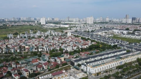 Cơ quan NN-MT cấp xã đặt tại Phòng Kinh tế