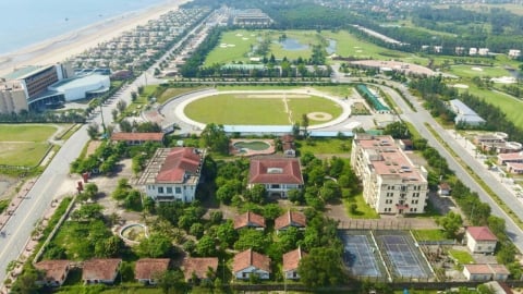Khai thác quỹ đất ngắn hạn để phát triển du lịch