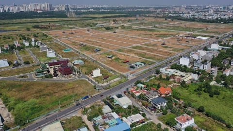 Đề xuất sửa đổi, bổ sung 6 Nghị định về đất đai