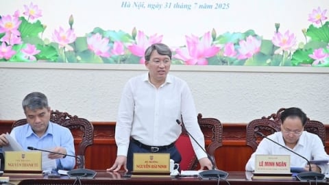 Đổi mới thể chế, phát huy tối đa tiềm năng, giá trị sử dụng đất