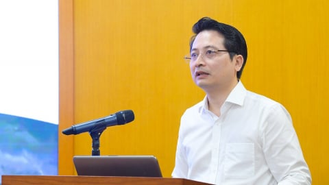 Hoàn thiện hệ thống phân cấp, phân quyền trong lĩnh vực nông nghiệp và môi trường