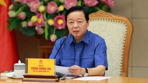 Gỡ vướng chính sách khi tiền chuyển mục đích sử dụng đất tăng quá cao
