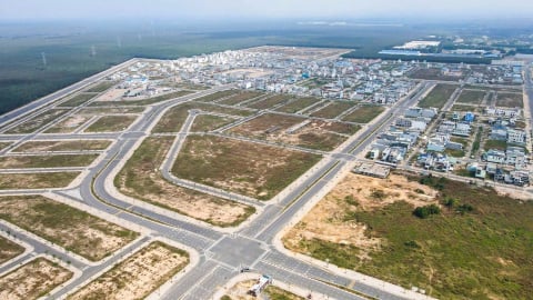 Giải đáp về bảng giá đất khi vận hành chính quyền địa phương 2 cấp
