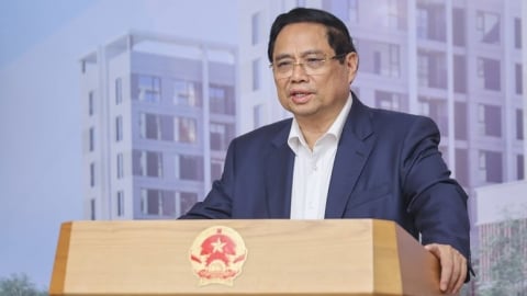 Thủ tướng: Nỗ lực hoàn thành 100 nghìn căn nhà ở xã hội trong năm 2025
