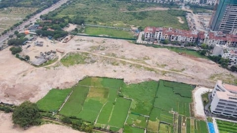 Bổ sung quy định thu hồi đất: Tháo gỡ cho hàng nghìn dự án 'dở dang'