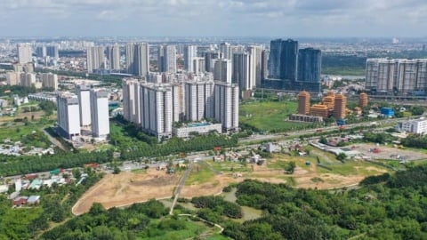 Giảm 30% tiền thuê đất năm 2025 cho trường hợp trả tiền thuê đất hằng năm