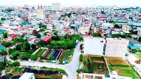 Hoàn thiện chính sách, pháp luật đất đai động lực cho phát triển bền vững