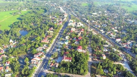 Giải quyết thủ tục nhận chuyển nhượng, thuê đất ở cấp xã trong 23 ngày