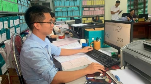 80 năm quản lý đất đai: [Bài 3] Hành trình hiện đại hóa quản lý