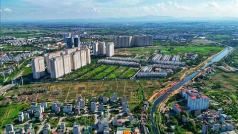 Đề xuất sử dụng hệ số điều chỉnh giá đất để thu tiền sử dụng đất