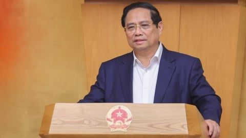 Chính phủ xem xét, cho ý kiến sửa Luật Đất đai, Luật Địa chất, Khoáng sản