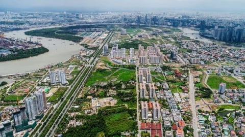 Chiến dịch 90 ngày làm giàu, làm sạch cơ cở dữ liệu đất đai