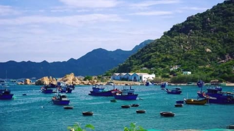 Bộ NN-MT xây dựng báo cáo môi trường biển, đảo quốc gia