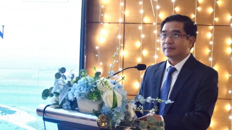Việt Nam - Nhật Bản hợp tác về quản lý và phát triển kinh tế biển