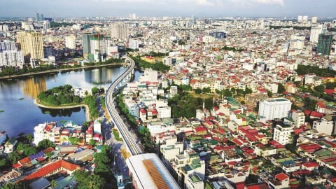 Thành lập tổ công tác làm sạch dữ liệu đất đai