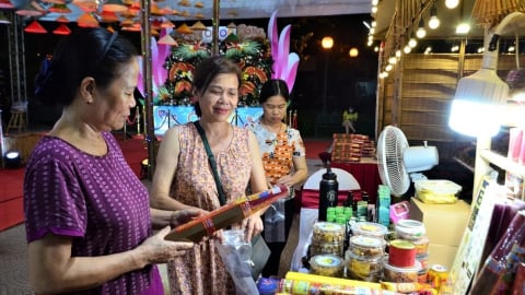 Hà Nội ban hành Quy chế đánh giá sản phẩm OCOP