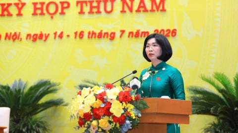 Hà Nội yêu cầu xử lý dứt điểm các điểm nghẽn úng ngập