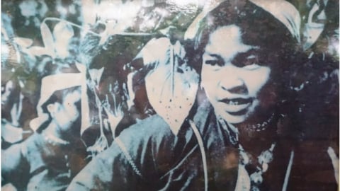 Tôi viết 'Gọi người', 'Mắt biếc'