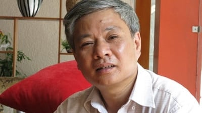 Viết về Bác như cuộc đời đã chọn