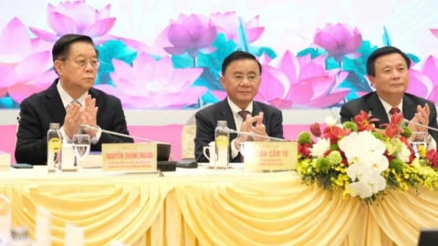 100 năm Báo chí cách mạng Việt Nam đồng hành cùng dân tộc