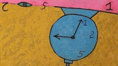 Suốt tám trăm đêm và một ngọn lửa đồng nghiệp