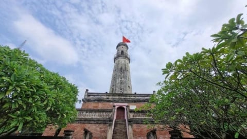 Nam Định vận hành thử nghiệm mô hình chính quyền 2 cấp