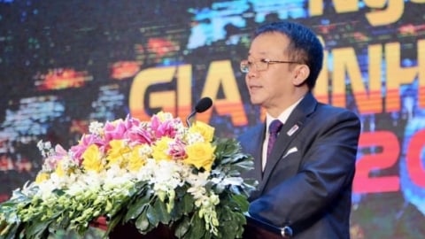Nhiều hoạt động ý nghĩa tại ‘Ngày hội gia đình Việt Nam năm 2025’
