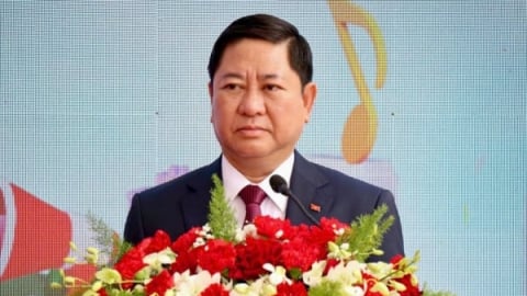 Chủ tịch UBND tỉnh Khánh Hòa cam kết bảo đảm quyền và lợi ích chính đáng của người dân