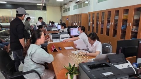 Chính quyền hai cấp vận hành trơn tru, người dân miền Tây hài lòng
