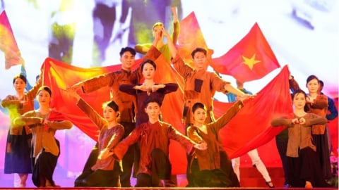 Tổ chức Hội thi Tuyên truyền lưu động toàn quốc dịp 80 năm thành lập nước