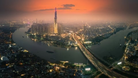 Du lịch TP.HCM sau sáp nhập: Cơ hội vàng bứt phá toàn diện