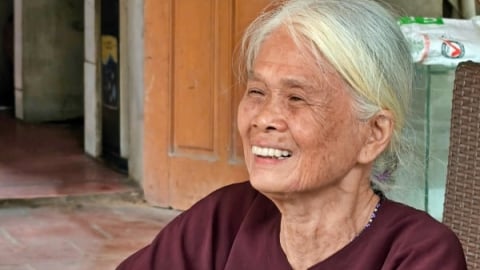 Giữ rừng một đời, giữ vòm trời cho nghìn cánh chim bay