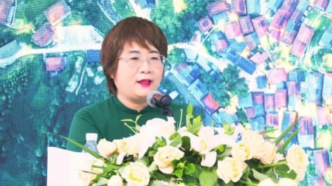 Dịch giả Nguyễn Lệ Chi miệt mài kết nối văn học Việt – Trung