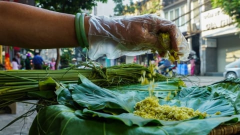 Lộc trời thanh nhã