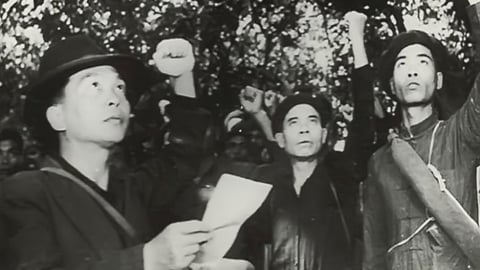 Cách mạng Tháng Tám thành công và bài học về bạo lực cách mạng