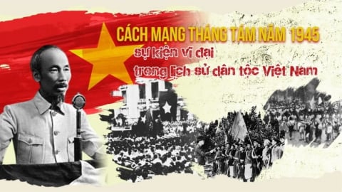 Một cuộc cách mạng vĩ đại