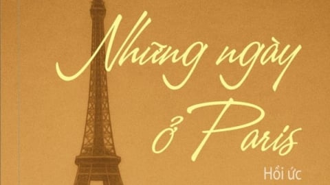 ‘Những ngày ở Paris’ có niềm riêng một thầy thuốc