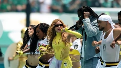 Justin Bieber sẽ biểu diễn giữa hiệp trận chung kết World Cup 2026