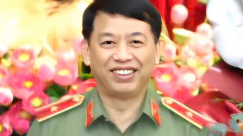 Thiếu tướng Phạm Văn Đôn giữ chức Phó Cục trưởng Cục Trang bị - Kho vận