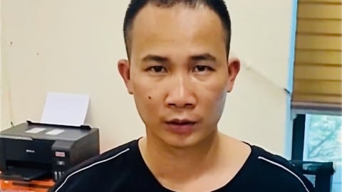 Bắt giữ đối tượng giả danh Công an đi cướp tài sản của dân