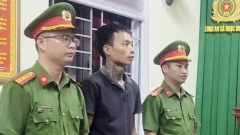 Bắt giữ đối tượng chuyên phá cốp xe để trộm cắp tài sản