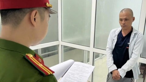 Khởi tố tài xế dương tính ma túy gây tai nạn